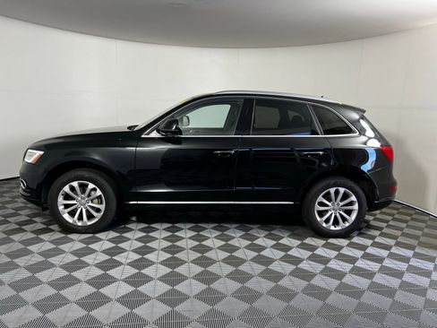 Used 2016 Audi Q5 2.0T Premium Plus AWD/4WD image 8