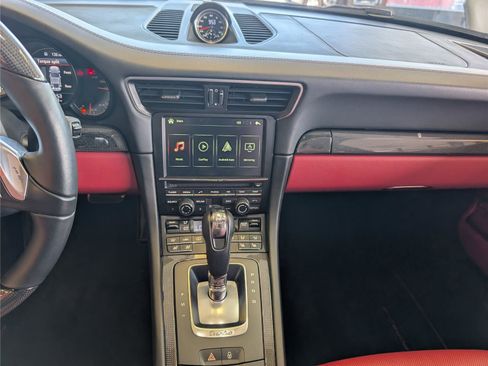 Used 2014 Porsche 911 Turbo AWD/4WD image 18