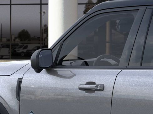 New 2025 Ford Bronco Sport Outer Banks w/ Outer Banks Tech Package+ image 20