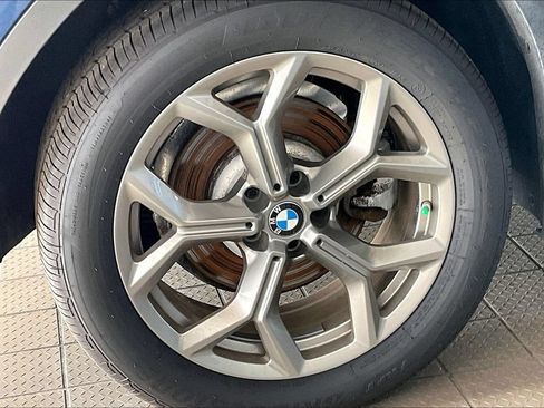 Used 2023 BMW X3 xDrive30i AWD/4WD image 36