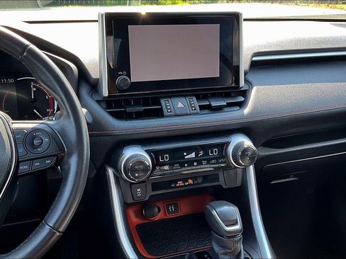 Used 2023 Toyota RAV4 Adventure image 9