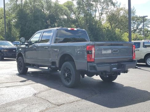 New 2026 Ford F250 XLT w/ XLT Premium Package image 6