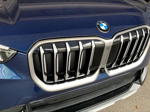 Used 2025 BMW X1 xDrive28i image 29