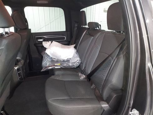 Used 2026 RAM 3500 Big Horn image 26