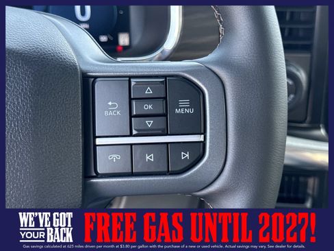 New 2026 Ford F150 Lariat w/ Equipment Group 501A Mid AWD/4WD image 27