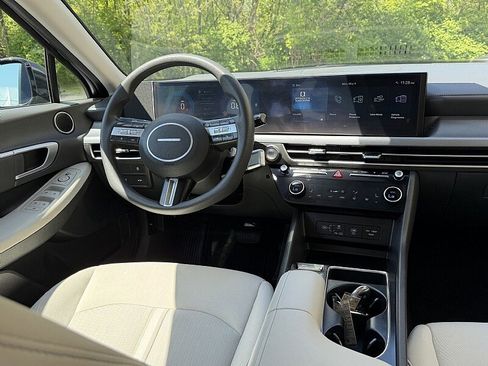 Used 2024 Hyundai Sonata SEL FWD image 7
