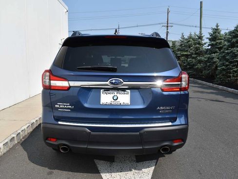 Used 2022 Subaru Ascent Limited w/ Technology Package AWD/4WD image 6
