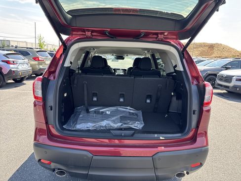 New 2026 Subaru Ascent Premium AWD/4WD image 22