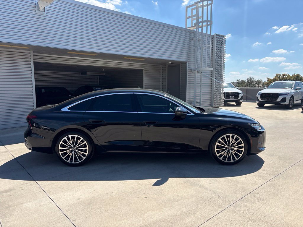 Used 2026 Audi A6 Premium Plus AWD/4WD image 4