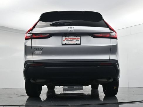 Used 2023 Honda CR-V EX-L image 40