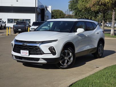Used 2024 Chevrolet Blazer LT w/ Convenience Package