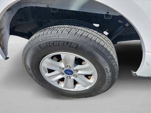 Used 2015 Ford F150 XL w/ Equipment Group 101A Mid image 12