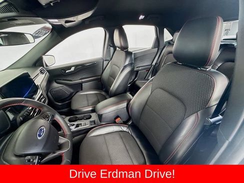 Used 2023 Ford Escape ST-Line Select w/ Tech Pack #2 AWD/4WD image 5