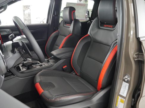 New 2026 Ford Ranger Raptor AWD/4WD image 37