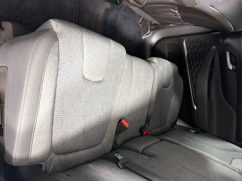 Used 2020 Hyundai Santa Fe SEL w/ Convenience Package FWD image 19