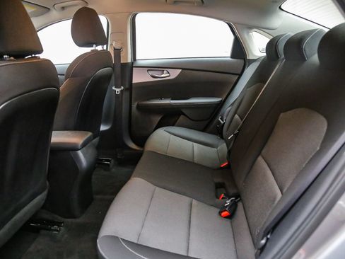 Used 2023 Kia Forte LXS FWD image 19