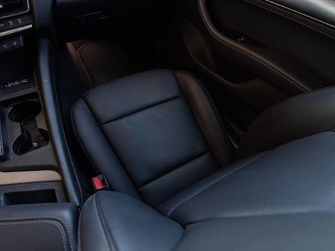 Certified 2024 Cadillac CT5 Premium Luxury w/ Climate Package image 28