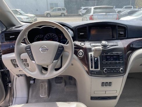 Used 2012 Nissan Quest LE FWD image 27
