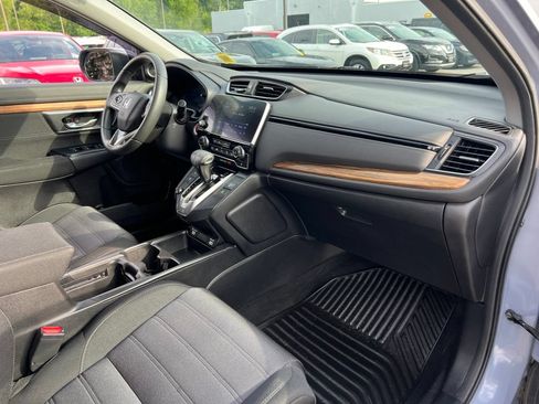 Used 2021 Honda CR-V EX image 27