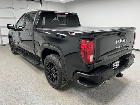 Used 2024 GMC Sierra 1500 Elevation w/ Elevation Premium Package image 7
