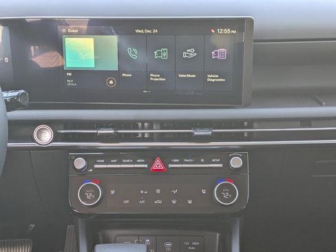 New 2026 Hyundai Tucson SEL image 18