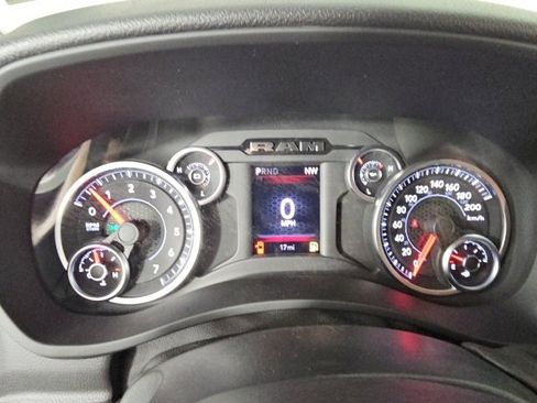 New 2026 RAM 2500 Big Horn image 14