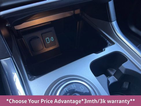 Used 2020 Ford Explorer XLT w/ Equipment Group 202A image 62