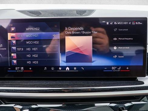 New 2027 BMW X7 xDrive40i AWD/4WD image 15