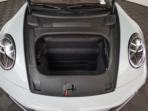 New 2026 Porsche 911 Carrera 4S image 27