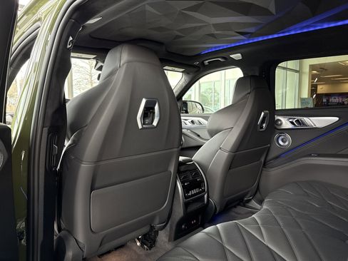 New 2026 BMW XM Label Red image 20