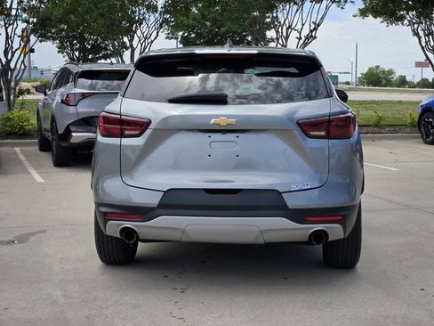Used 2023 Chevrolet Blazer LT w/ Driver Confidence Package AWD/4WD image 12