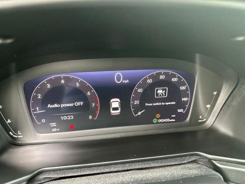 Used 2023 Honda Accord LX image 5