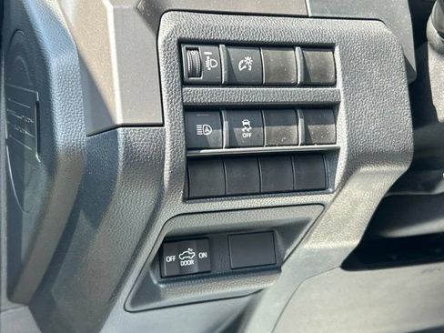 Certified 2024 Toyota Tacoma TRD Sport AWD/4WD image 18