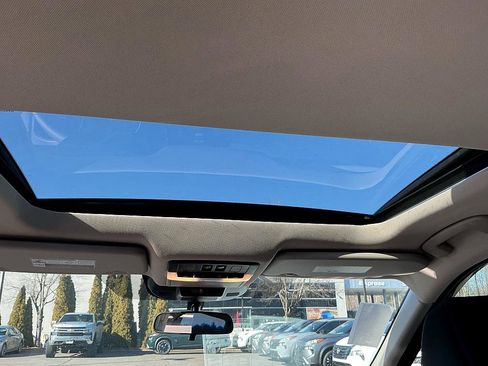 New 2026 Nissan Rogue SV image 23