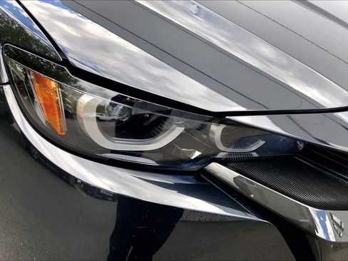 Used 2023 MAZDA CX-50 AWD 2.5 S w/ Weather Package image 26