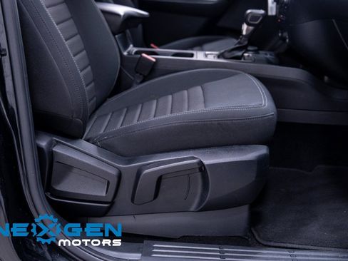 Used 2021 Ford Ranger XLT w/ Equipment Group 301A Mid image 50