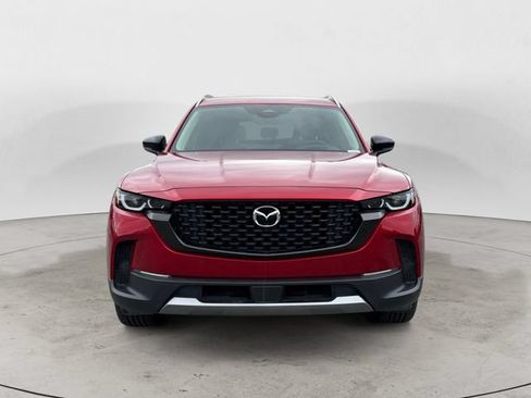 Used 2025 MAZDA CX-50 AWD 2.5 Turbo w/ Weather Package image 2