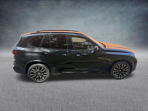 Used 2026 BMW X5 xDrive40i AWD/4WD image 10