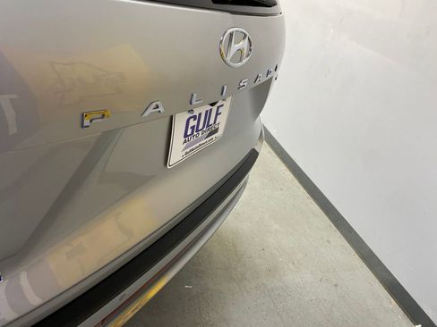 Used 2025 Hyundai Palisade Calligraphy AWD/4WD image 17