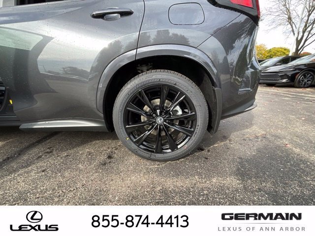 New 2026 Lexus NX 350 F Sport AWD/4WD image 24