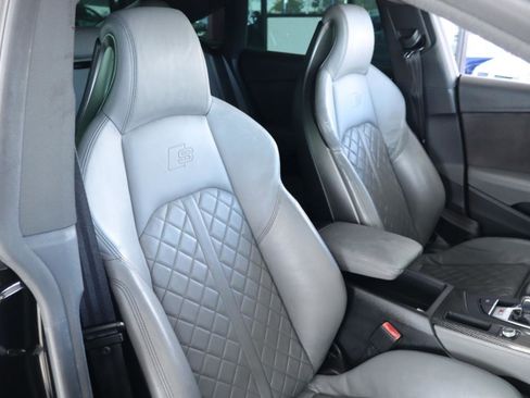 Used 2018 Audi S5 Prestige AWD/4WD image 37