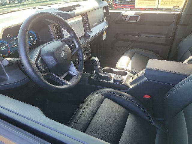 Used 2026 Ford Bronco Big Bend AWD/4WD image 3