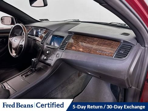 Used 2016 Ford Taurus Limited image 24