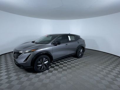 Certified 2024 Nissan Ariya AWD