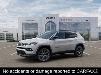 New 2026 Jeep Compass Limited w/ Sun, Sound & Navigation Group AWD/4WD video 2