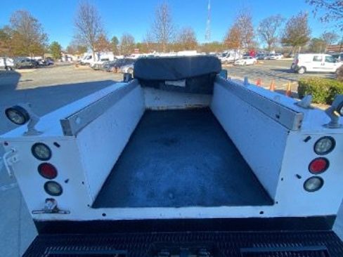 Used 2012 Ford F350 XL w/ PWR Equipment Group image 7