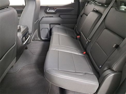 Used 2023 GMC Sierra 1500 SLT w/ SLT Premium Package image 12