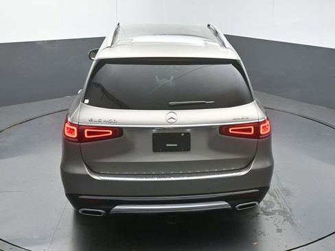 Used 2020 Mercedes-Benz GLS 450 GLS 450 image 49
