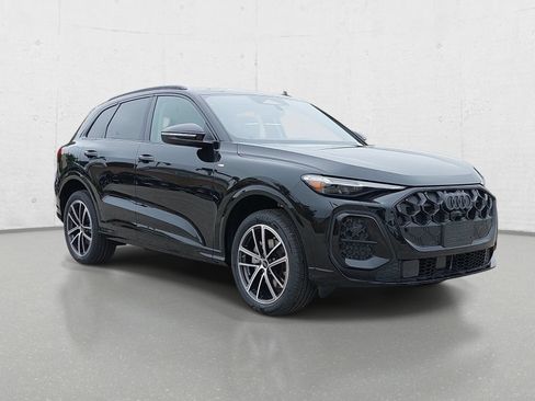 New 2026 Audi Q5 Premium AWD/4WD image 3