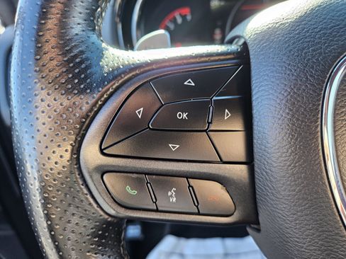 Used 2024 Dodge Durango GT image 27